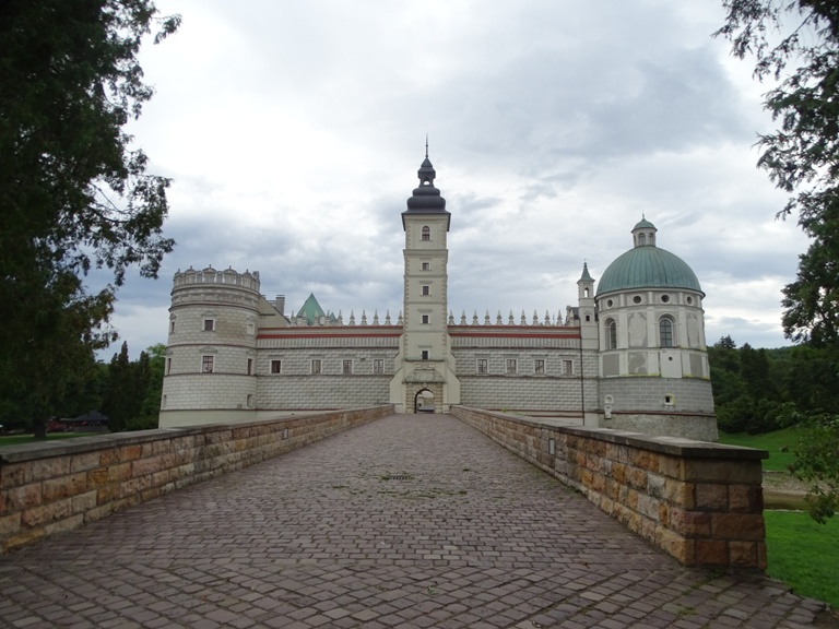 Krasiczyn